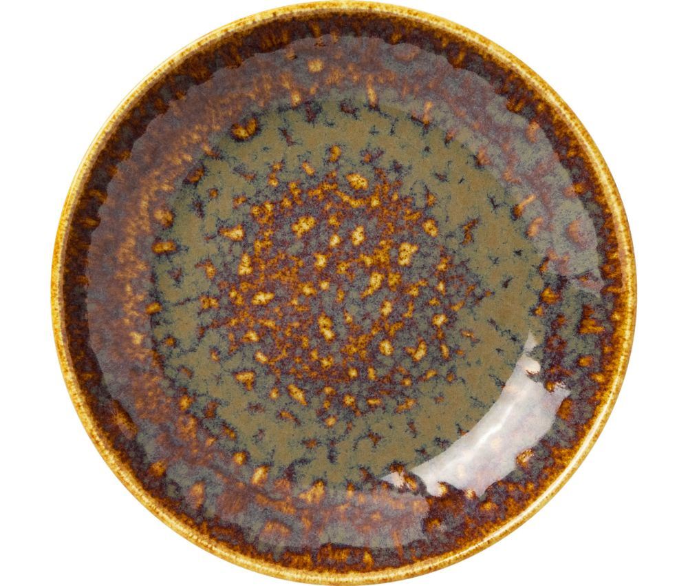 Steelite Bowl Coupe 290 mm / 1,83 l Amber Vesuvius