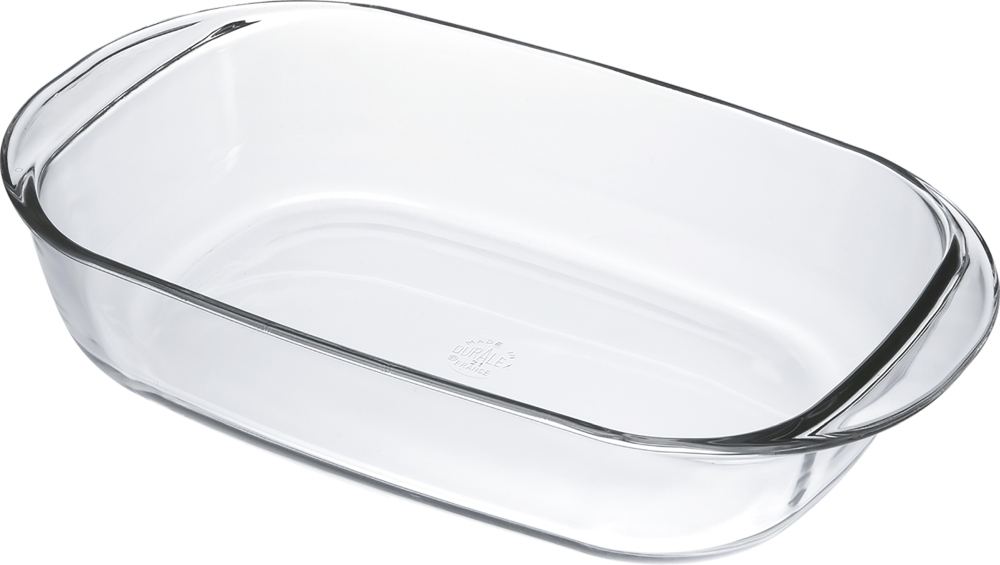 Ovenchef Bräter rechteckig 33x20cm  