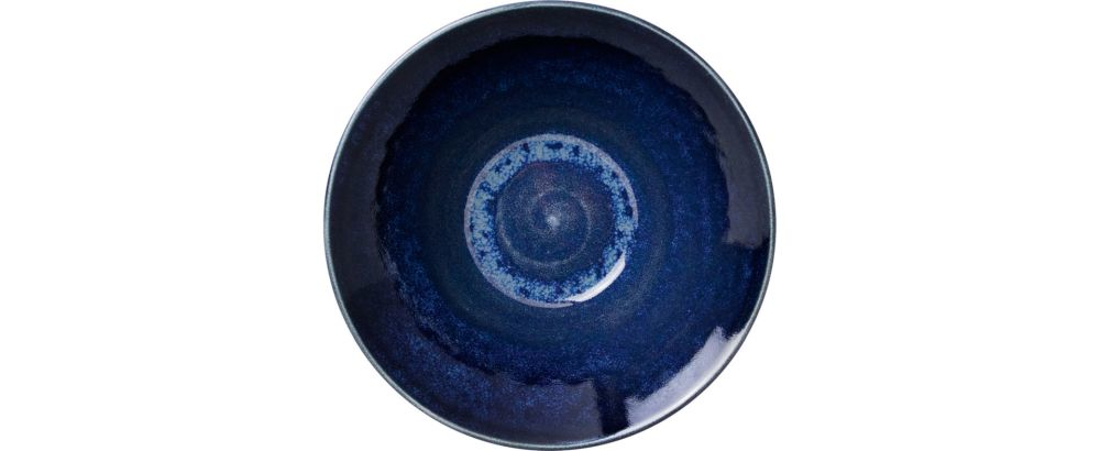 Steelite Bowl Essence 140 mm / 0,33 l Lapis Vesuvius