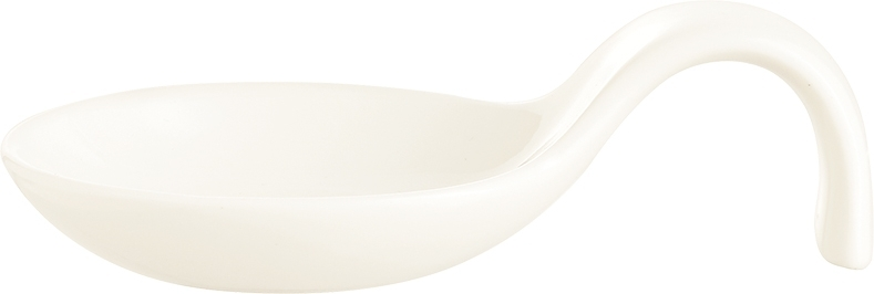 Appetizer Cream Löffel 10,5cm *