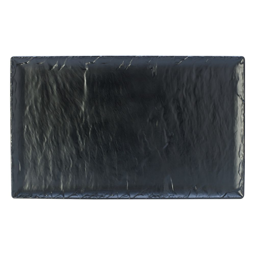 Steelite GN-Platte GN 1/1 530 x 325 mm Melamine Gastronorm Slate