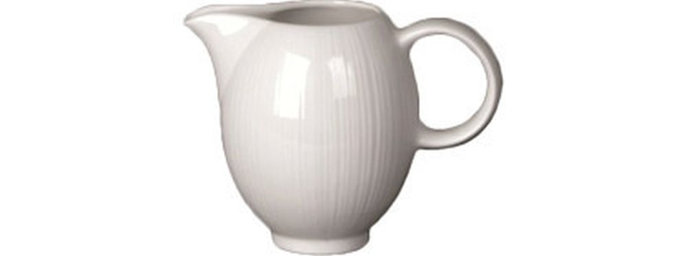 Steelite Gießer 0,14 l weiß Spyro