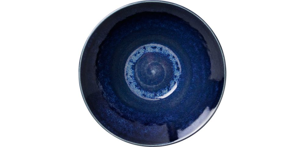 Steelite Bowl Essence 165 mm / 0,59 l Lapis Vesuvius