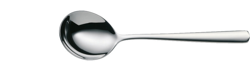 WMF Sahne-/Tassenlöffel BASE