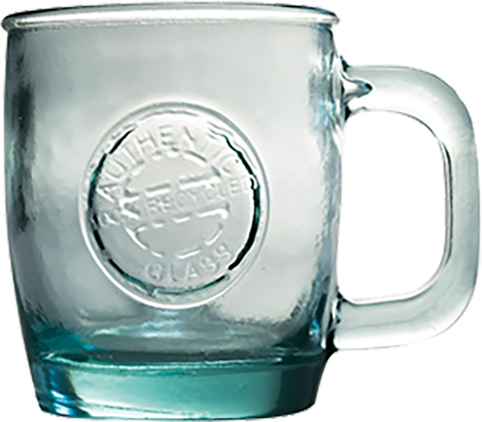 Authentic Becher 35cl mit Henkel