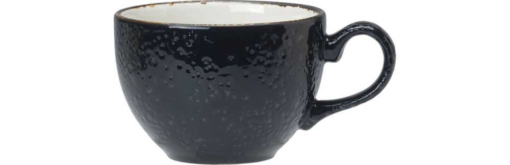 Steelite Tasse 0,23 l Craft Liquorice