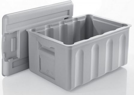 Blanco Blancotherm BLT 320 ECO-C Kunststoff