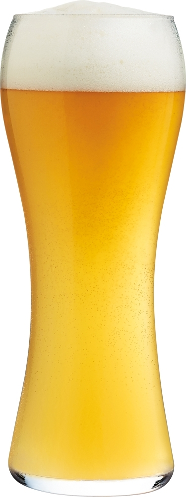 Beer Legend Weizenbier 59cl *