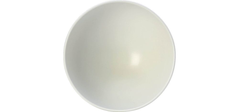 Steelite Bowl Tulip 175 mm / 1,06 l weiß Taste