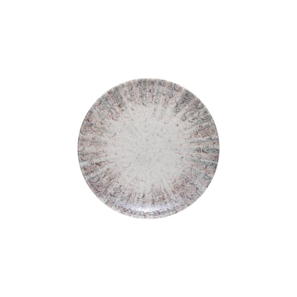 IDFine-Damask Coupteller 19 cm