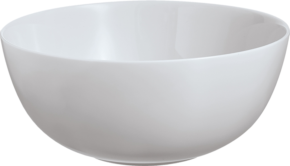 Diwali Granit Schale 21cm; 210cl *