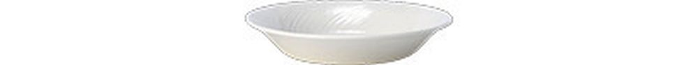 Steelite Schüssel 104 mm / 0,13 l weiß Spyro