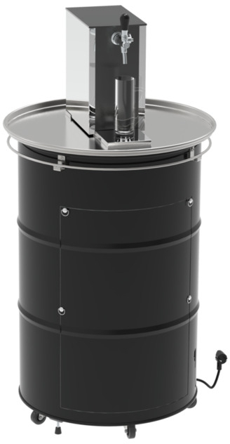 Rieber catering circle - beverage