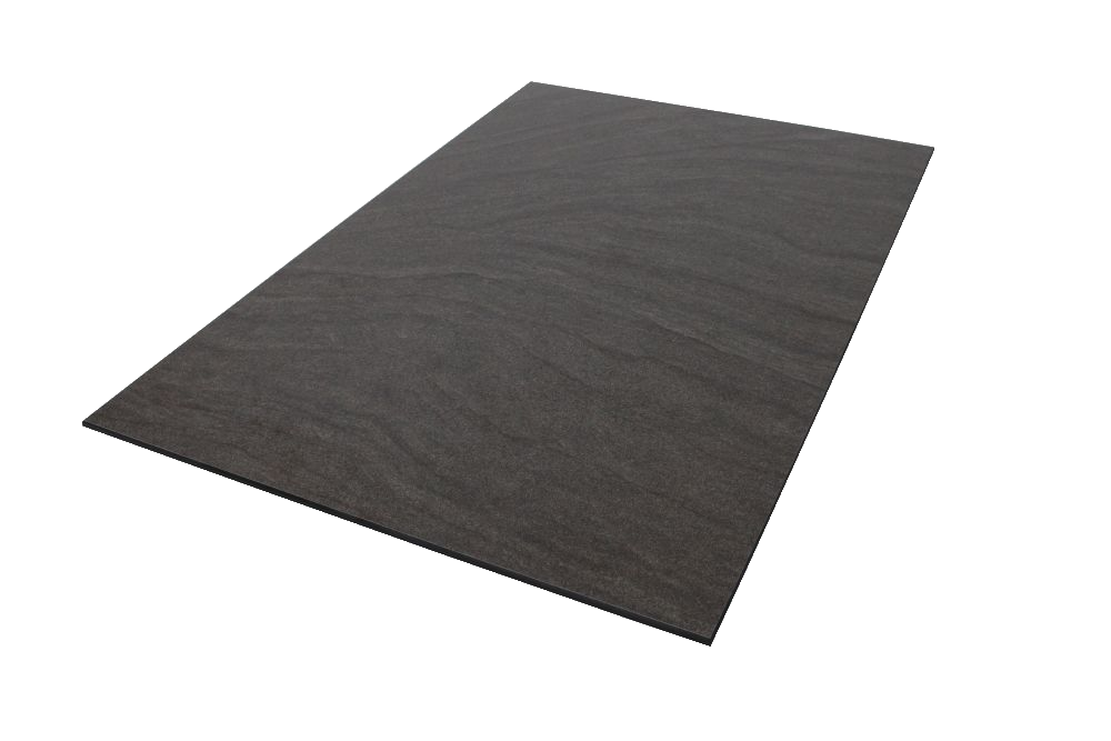 Schneider Auslagetablett Sahara Dark 600 x 400 mm
