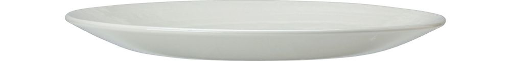 Steelite Coupteller 285 mm weiß Scape