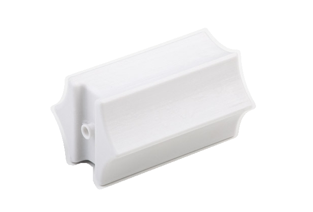 Kühlakku Ø 7,5 cm, H: 11,5 cm, schwarz , Schwarz