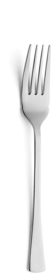 Amefa Fischgabel -  ATLANTIC Edelstahl 18/10