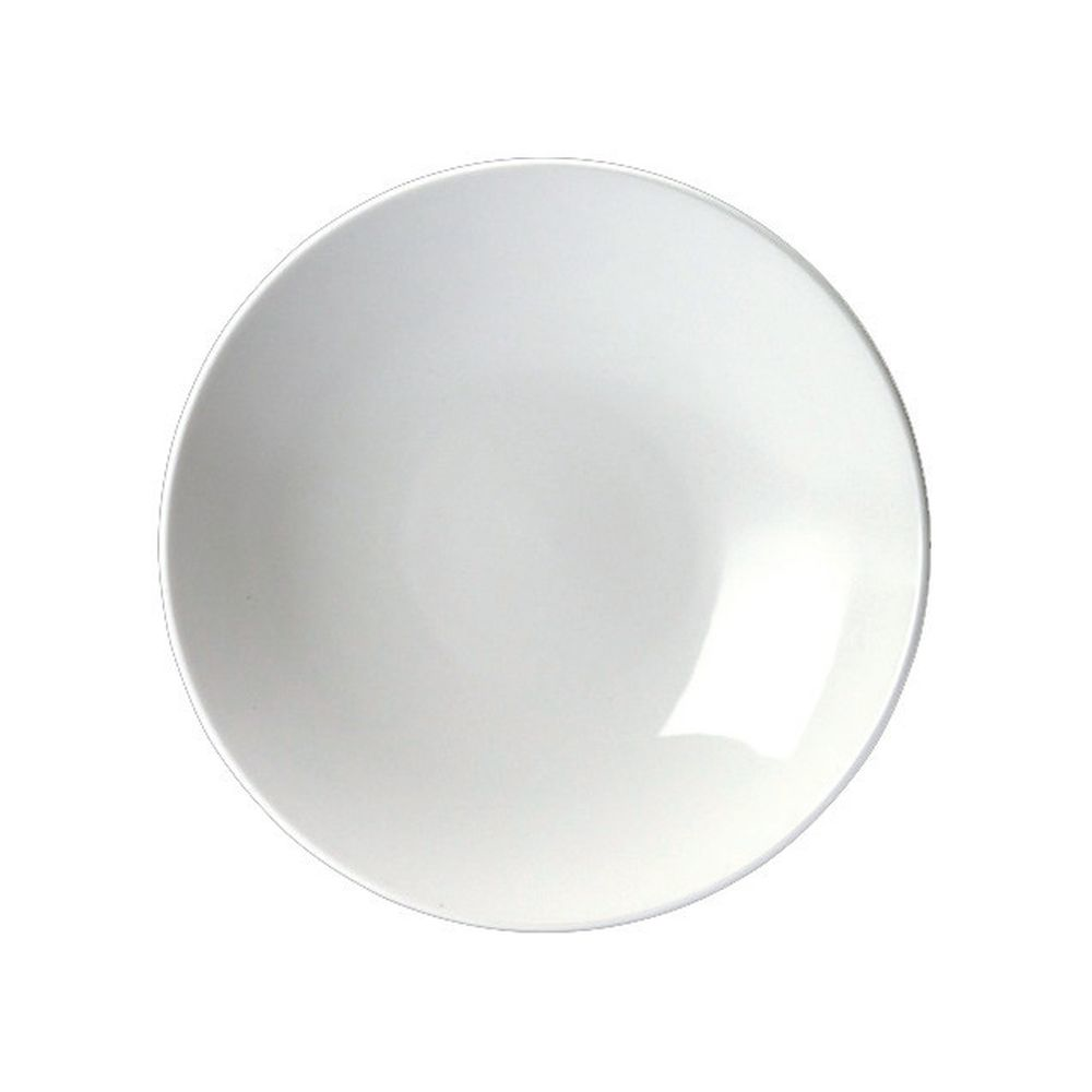 Steelite Bowl 255 mm weiß Contour