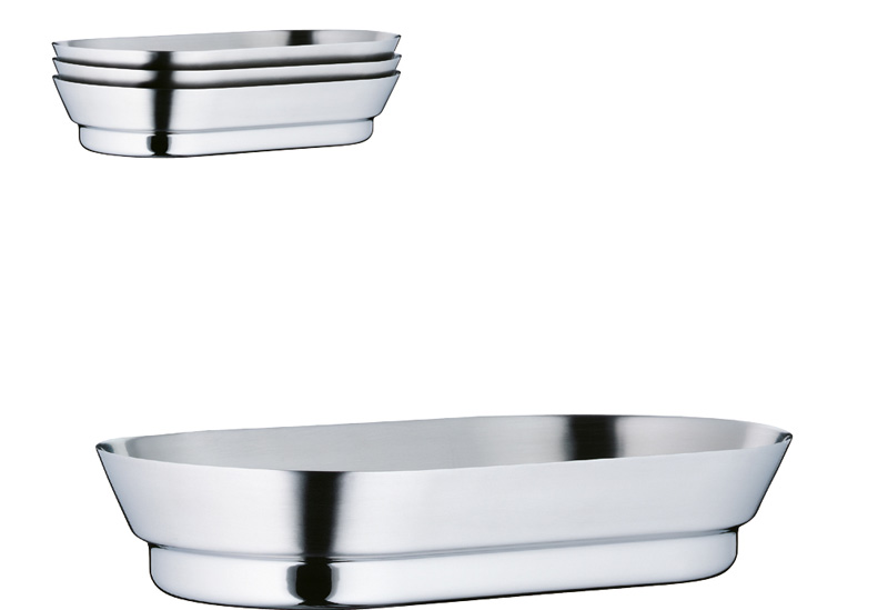 WMF Brotschale PURE