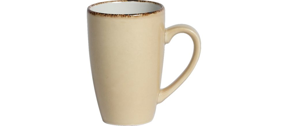 Steelite Becher Quench 0,29 l Wheat Terramesa Wheat