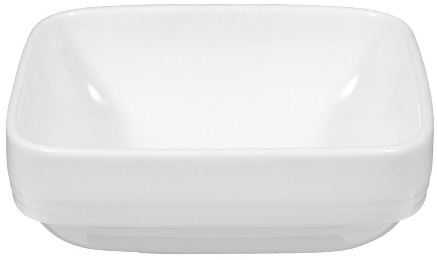 Seltmann V232 IM_Salatschale eckig 12x12 cm