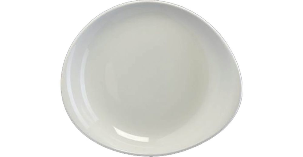 Steelite Bowl 240 mm / 0,37 l weiß FreeStyle