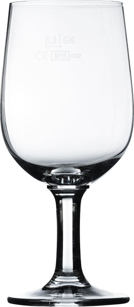 Königtulpe 40,7cl; 0,3l /-/ *