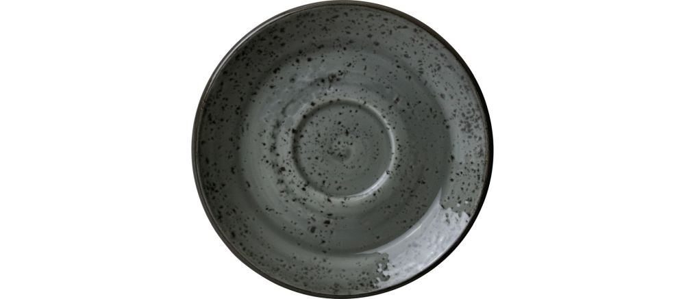 Steelite Untertasse 150 mm smoke Urban