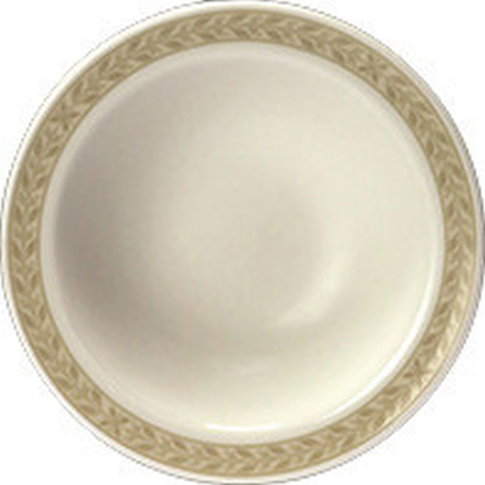 Steelite Schüssel mit Rand 135 mm Blumenmuster Antoinette