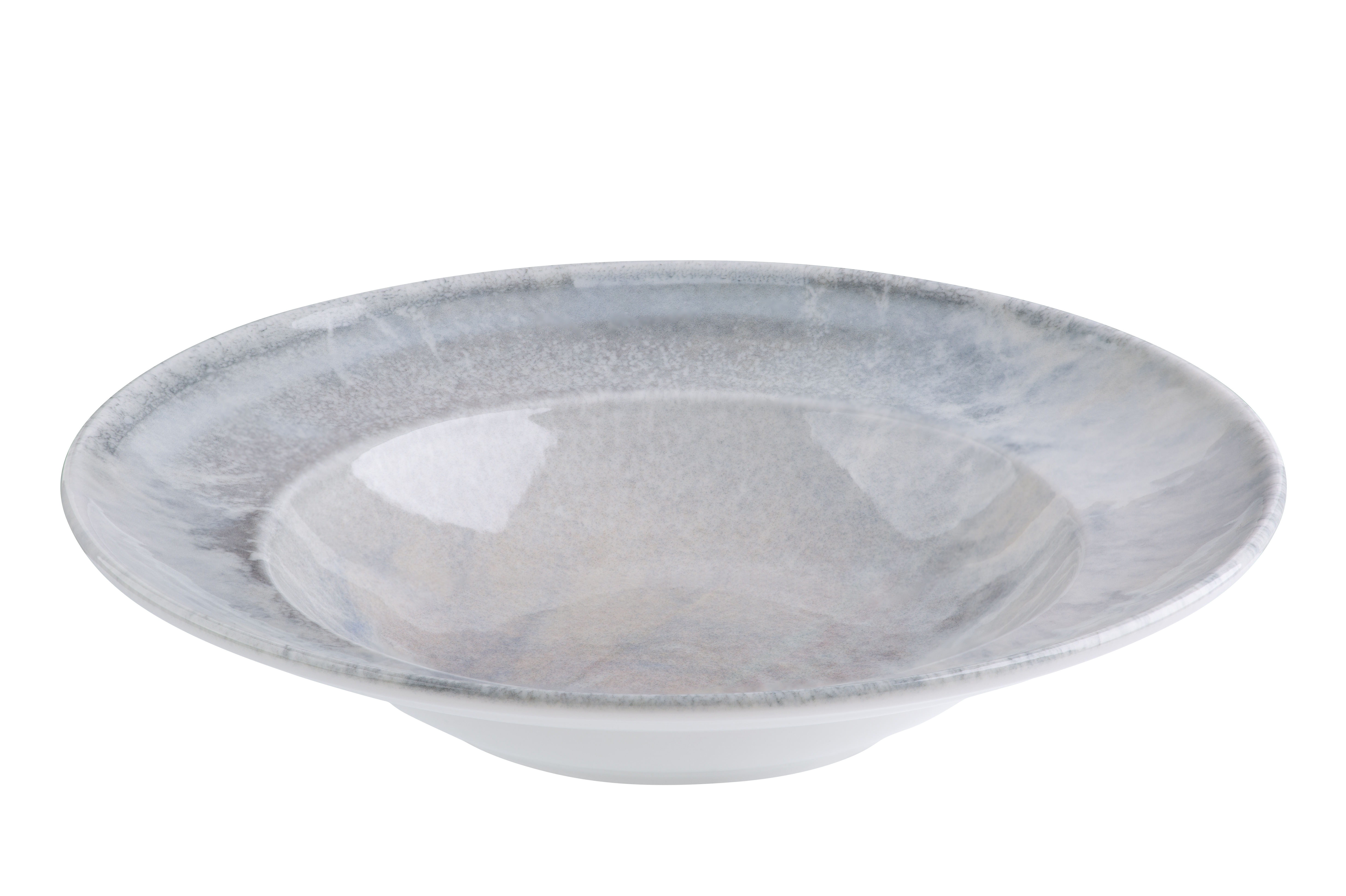 IDFine Surf Miro Deep Plate 25 cm 420 cc