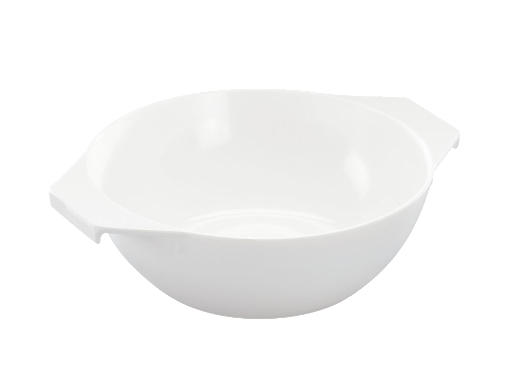 WACA Eintopfschüssel 1000 ml weiss