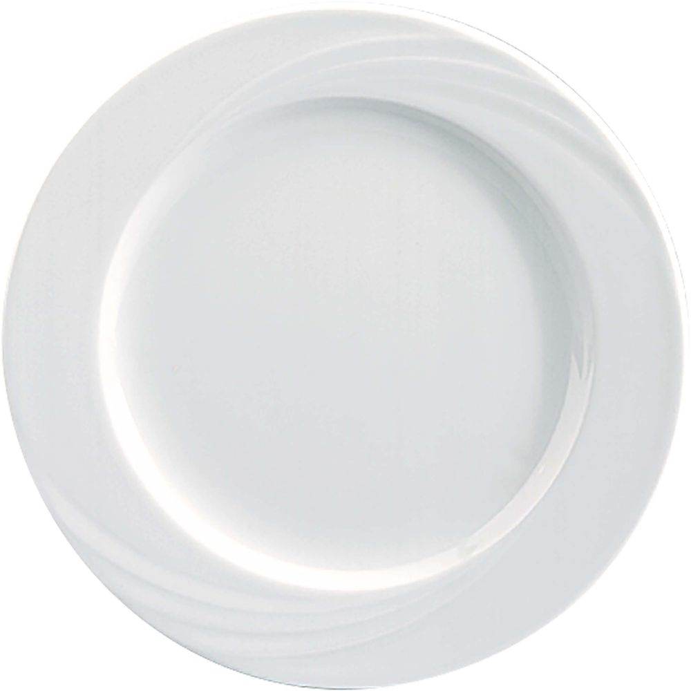 Schönwald Donna - Teller flach Fahne  20 cm