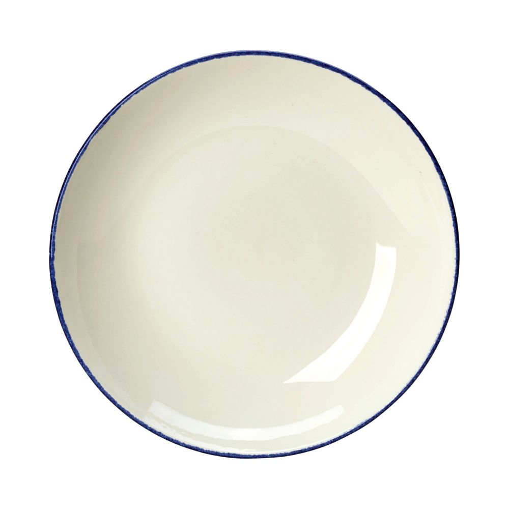 Steelite Bowl coup 290 mm Blue Dapple Blue Dapple