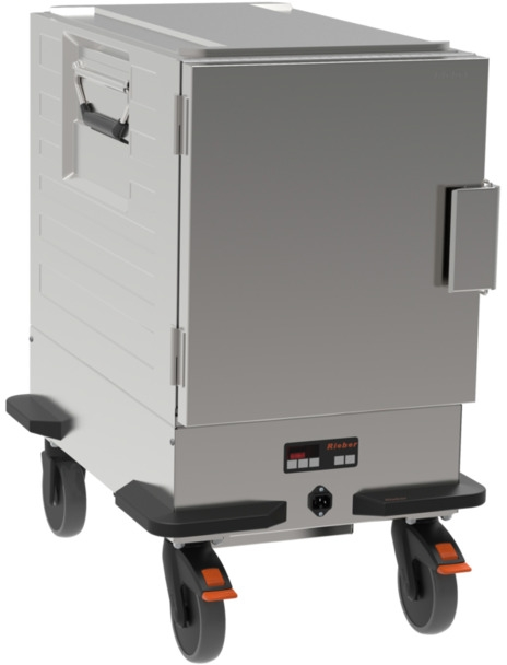 Rieber thermoport® CNS 1000 gekühlt