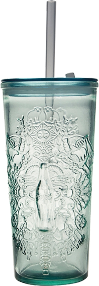 Coca-Cola No.6 Tumbler 50cl *