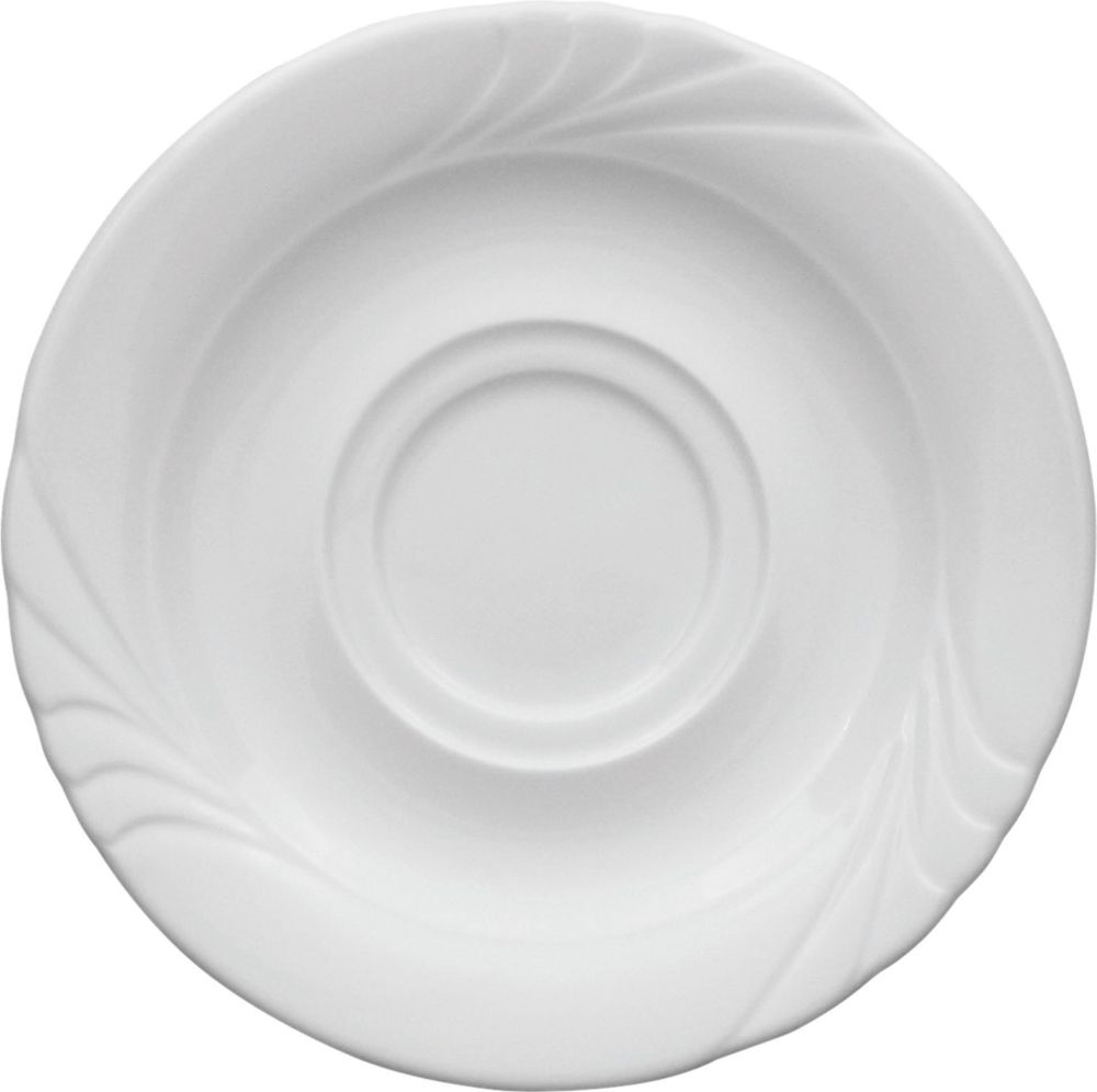 Hotelporzellan "Ambiente" Suppentasse Untere  Ambiente Ø16cm VPE 6
