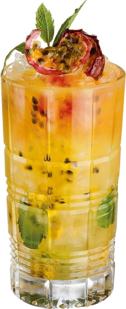 Brixton FH45 Longdrinkbecher 45cl  