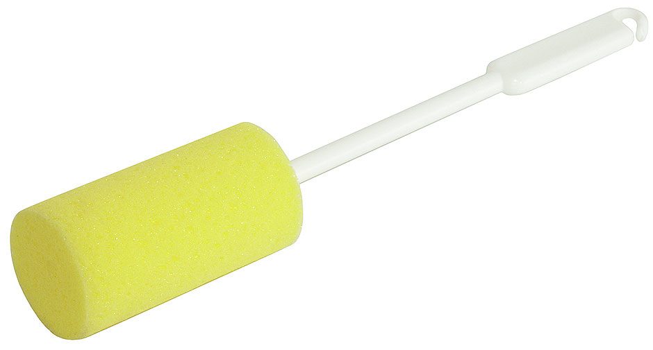 Isolierkannenschwamm