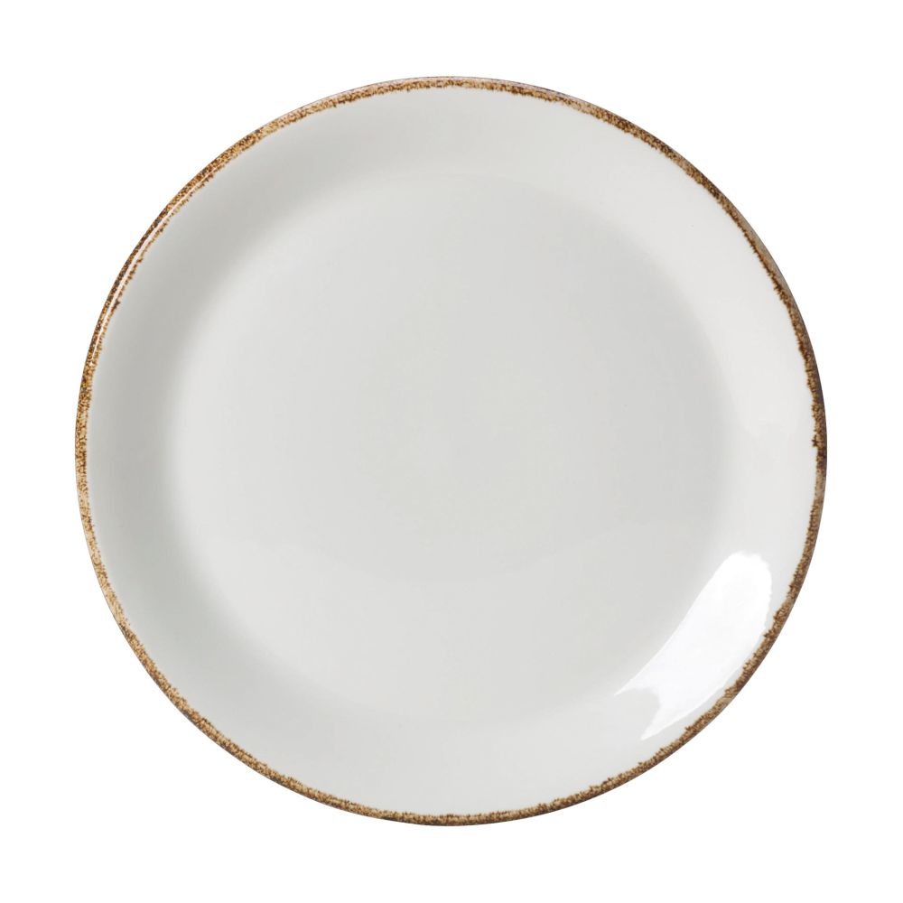 Steelite Coupteller 300 mm Brown Dapple Brown Dapple