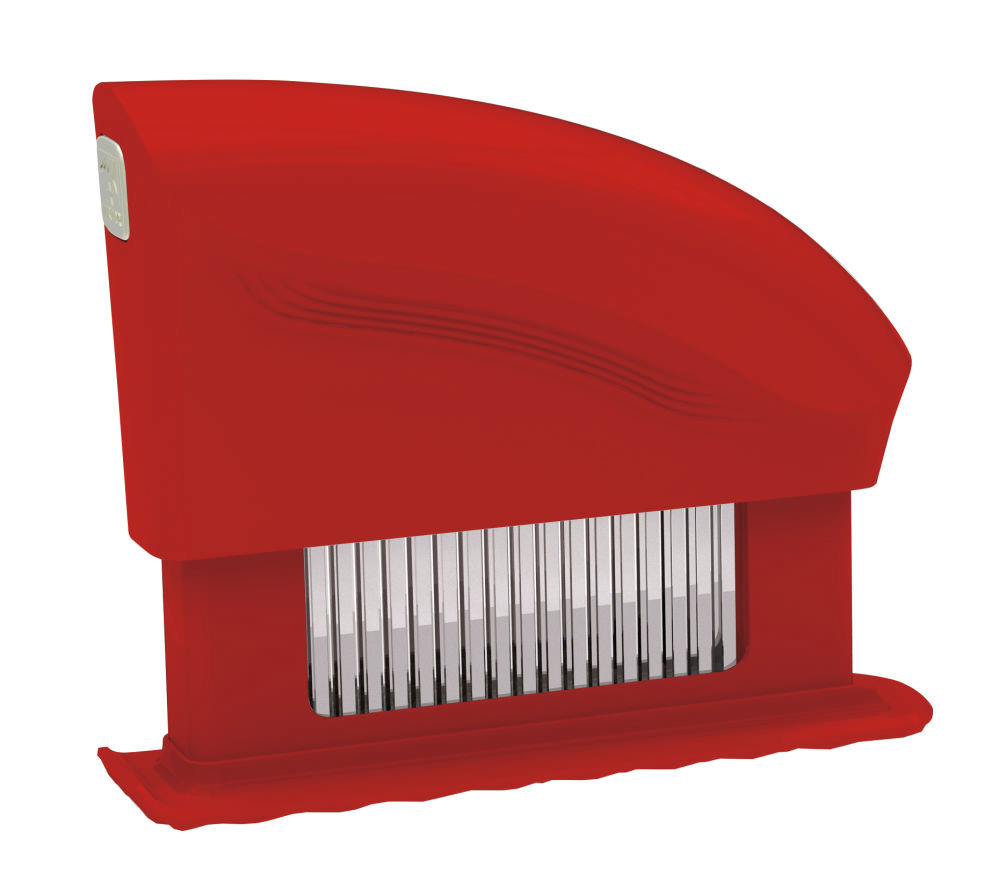 Hendi Handsteaker Profi Line 51 Messer 150x42x118  mm