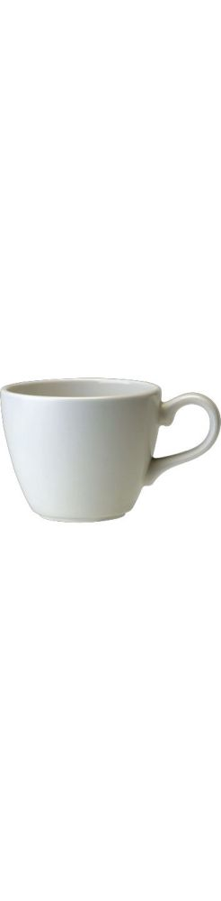Steelite Tasse 0,17 l weiß LiV