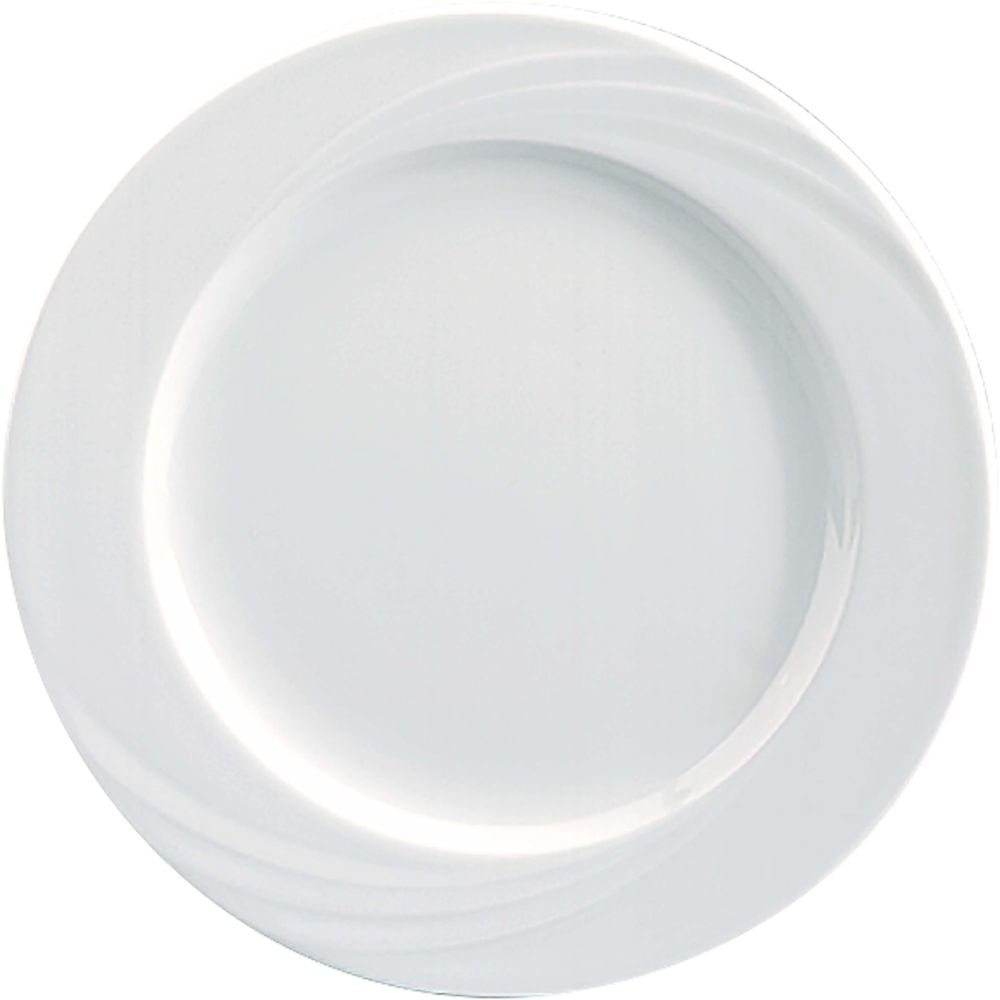 Schönwald Donna - Teller flach Fahne  25 cm