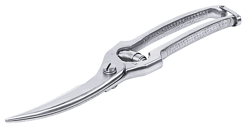 Ersatzfeder zu Geflügelscheren 15/270 und 16/240  und 17/240