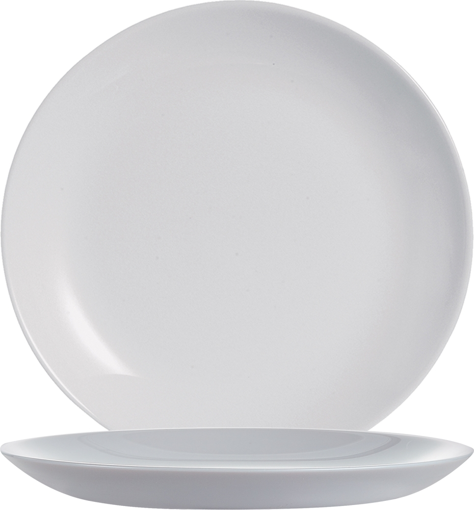 Evolutions Granit Coupteller flach 19cm *