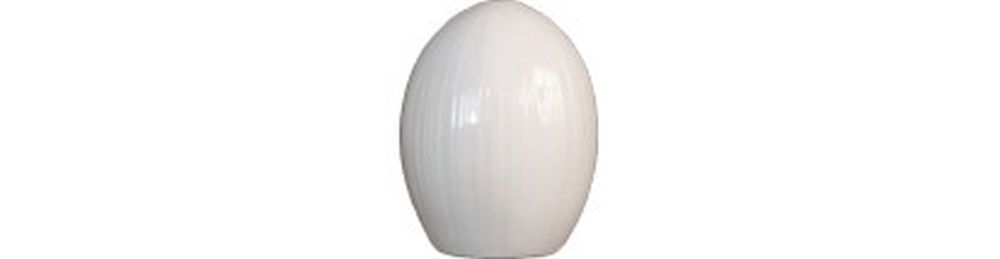 Steelite Salzstreuer weiß Spyro