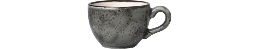Steelite Tasse 0,09 l smoke Urban