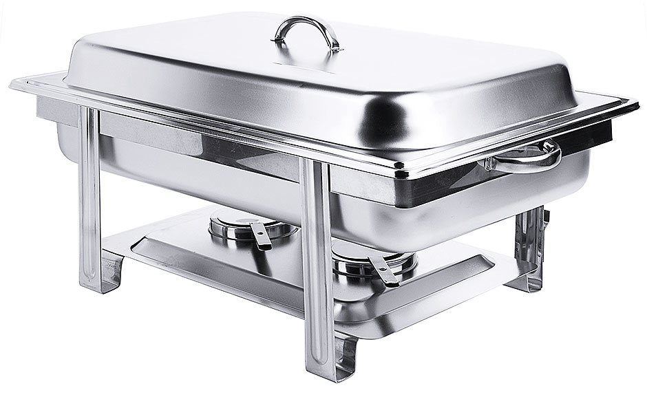 Chafing Dish GN 1/1