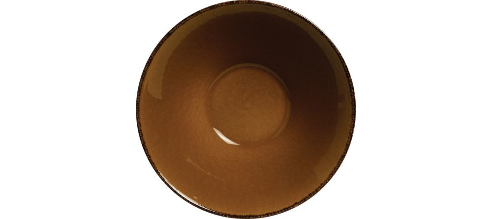 Steelite Schüssel Essence 140 mm Mustard Terramesa Mustard