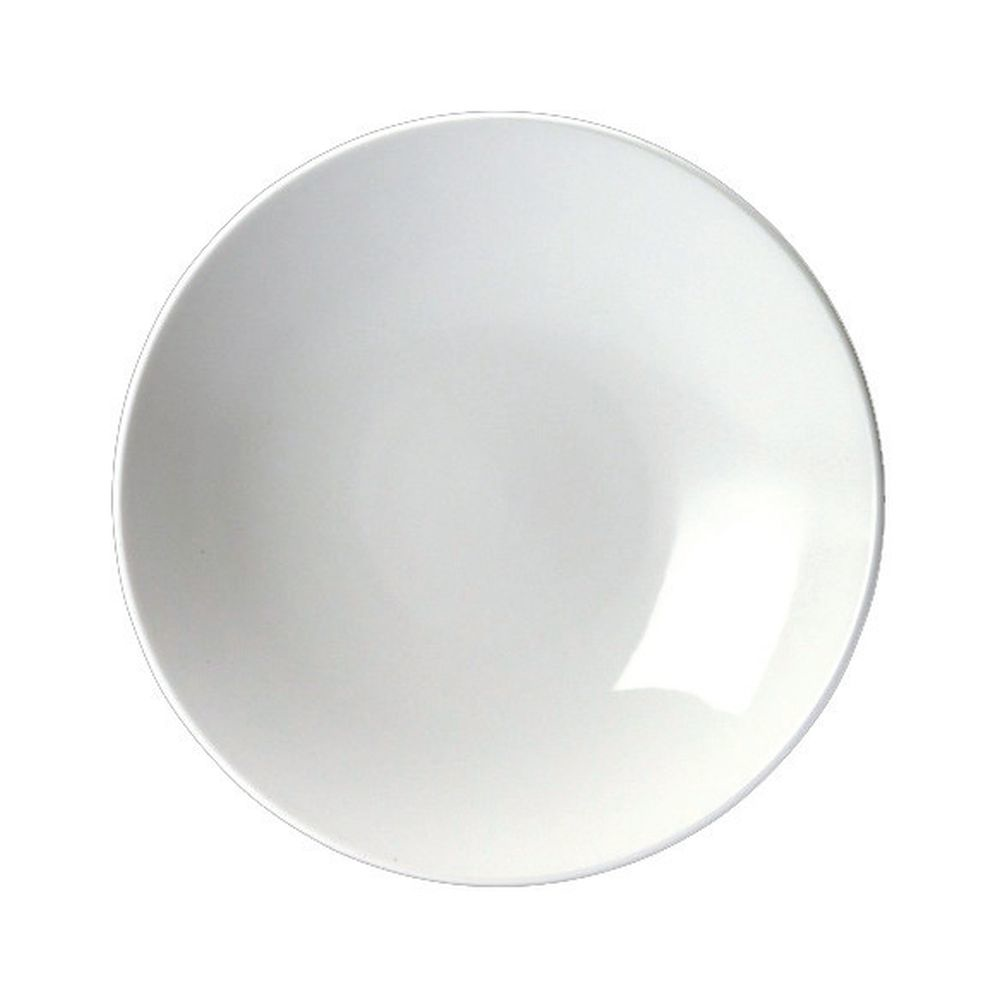 Steelite Bowl 280 mm weiß Contour