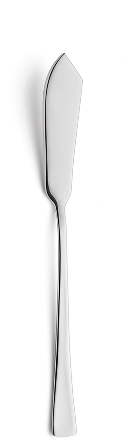 Amefa Fischmesser -  ATLANTIC Edelstahl 18/10